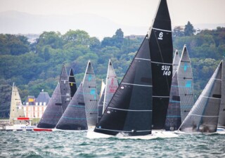 6 Metre Swiss Championship