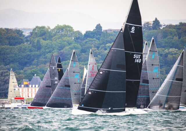 6 Metre Swiss Championship