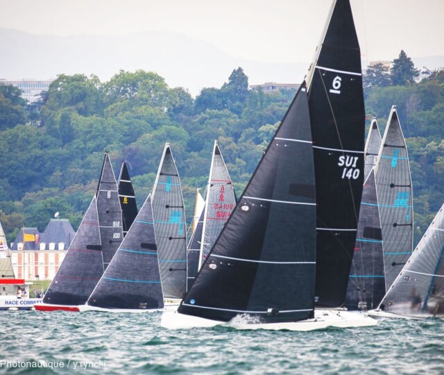 6 Metre Swiss Championship