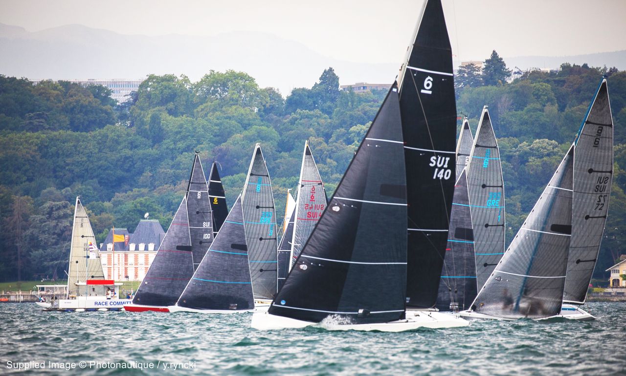 6 Metre Swiss Championship