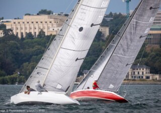 6 Metre Swiss Championship