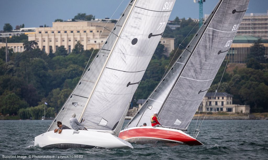 6 Metre Swiss Championship