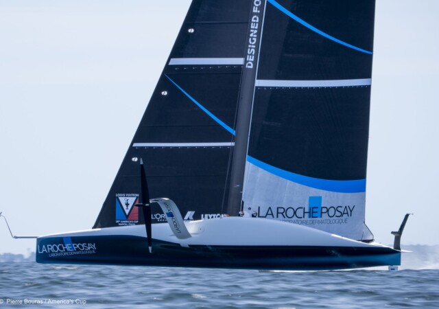 AC38 FRA AC75 Recon