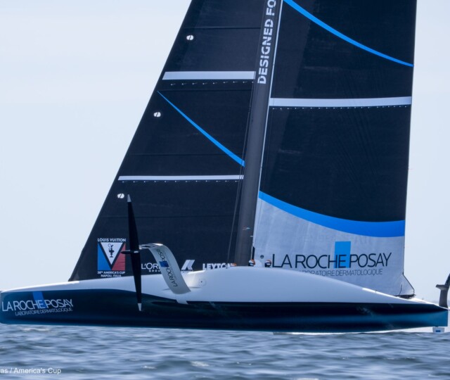 AC38 FRA AC75 Recon