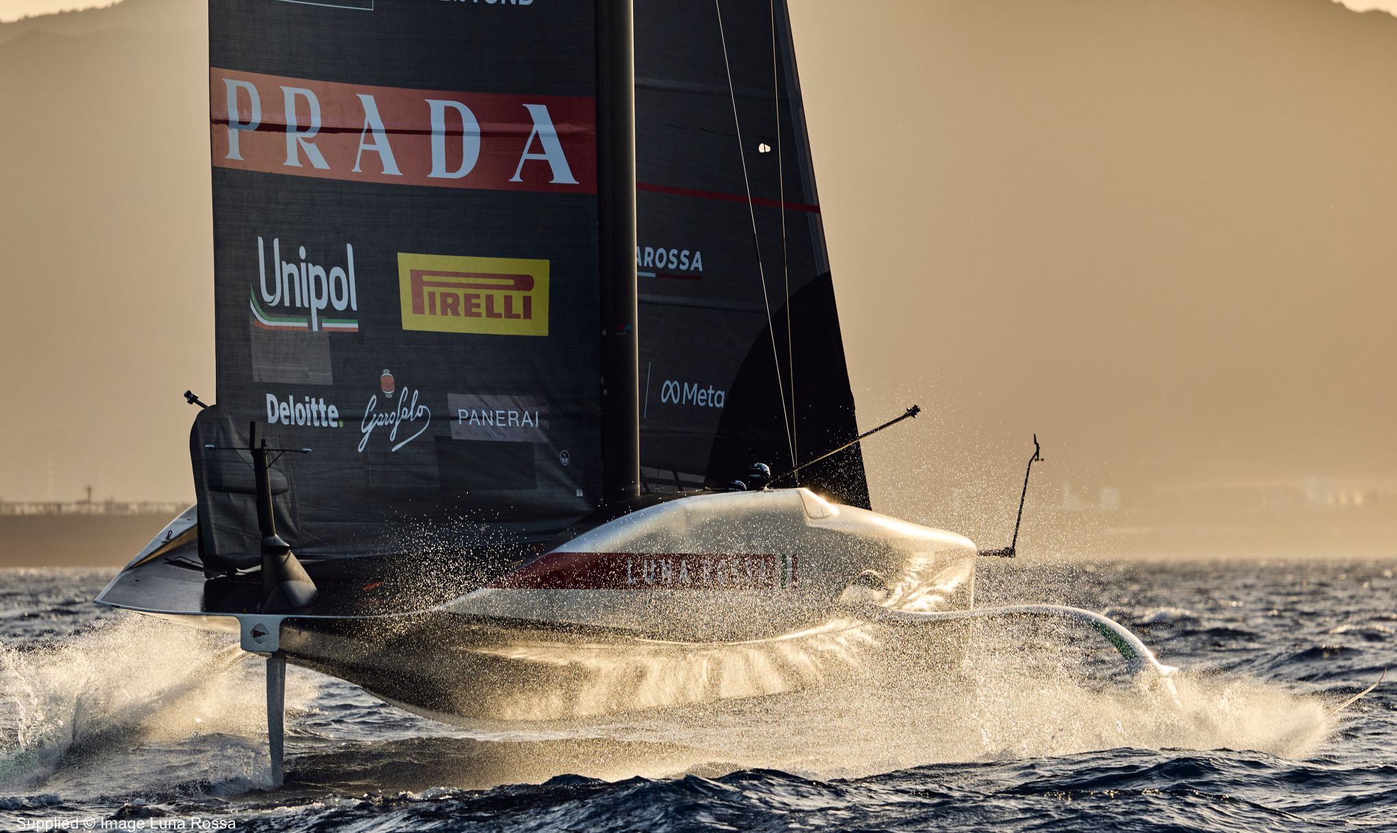 AC38 ITA AC75 (B3)