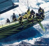 Aegean 600 Day 2