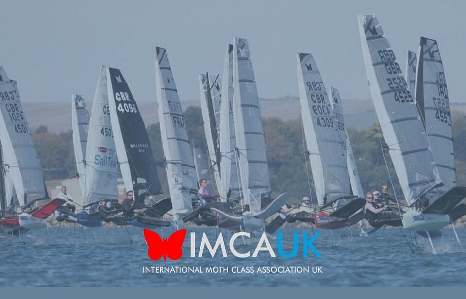 Inter Moth Nats 2026