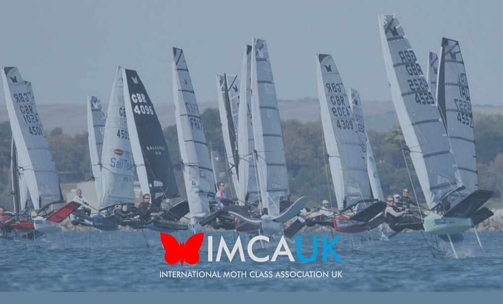 Inter Moth Nats 2026
