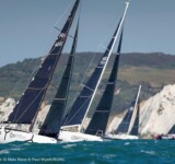 RORC Cowes Dinard St Malo