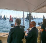 Round Island Race 2026