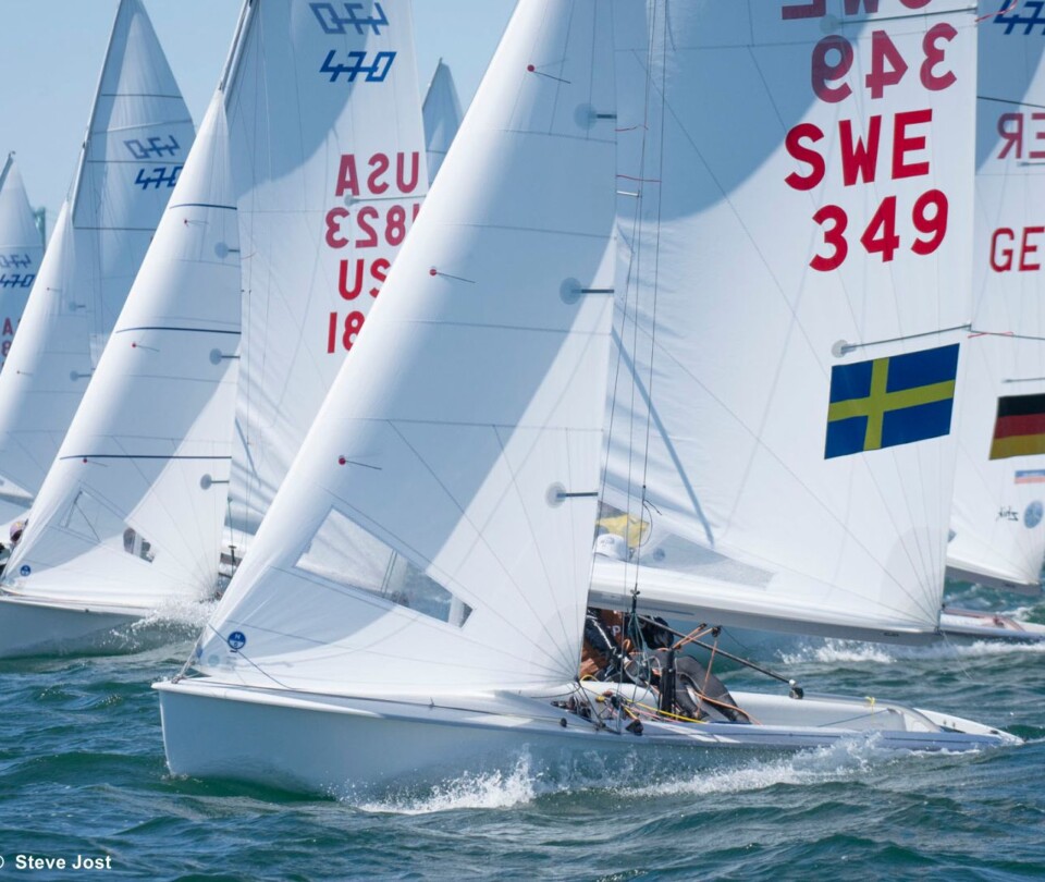 San Pedro OCR 470