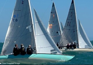 Swallow Class Nationals 2026