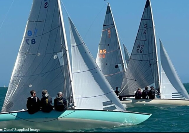 Swallow Class Nationals 2026