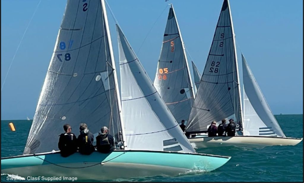 Swallow Class Nationals 2026